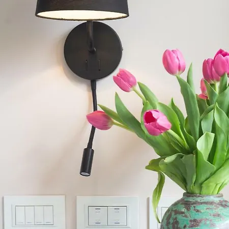 Lejlighed Aventinohome