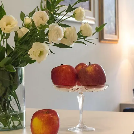 Aventinohome Apartamento *