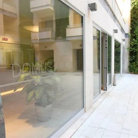 Aventinohome Lejlighed *