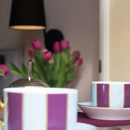 Aventinohome Lejlighed *