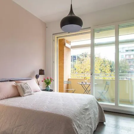 Lejlighed Aventinohome *