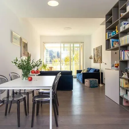 Aventinohome Apartamento