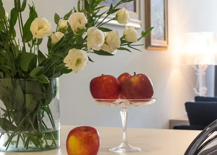 Aventinohome Daire *