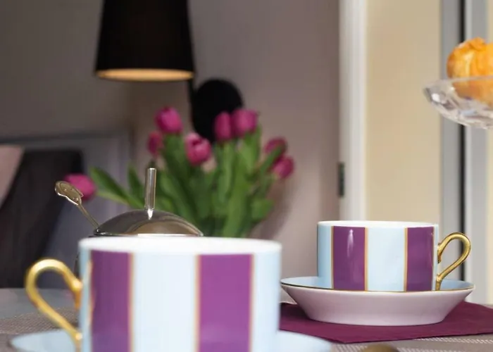 Aventinohome Daire *