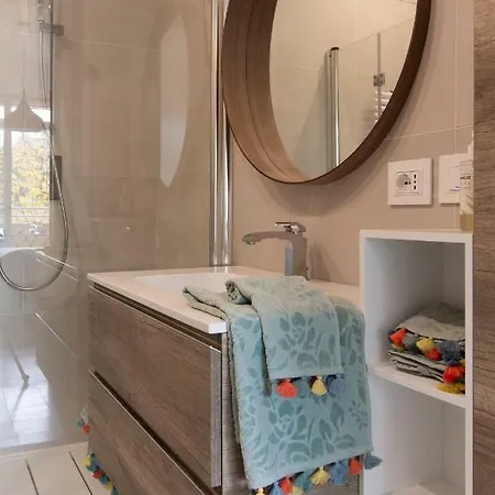 Apartamento Aventino@home *