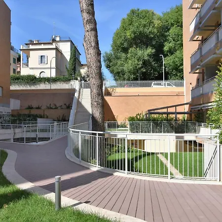 Apartamento Aventino@home *