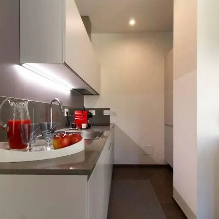 Apartamento Aventino@home