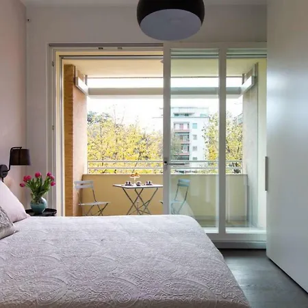Aventino@home Apartamento