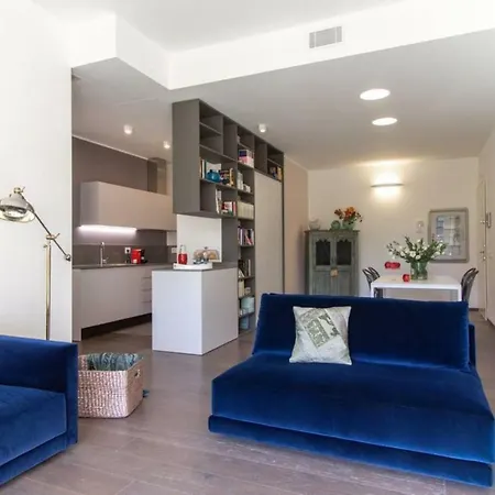 Aventino@home Apartamento