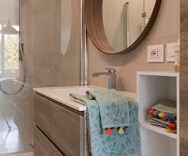 Appartement Aventinohome *