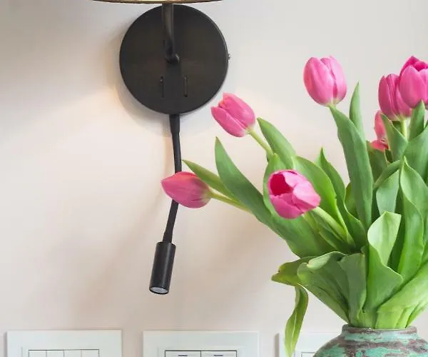 Appartement Aventinohome