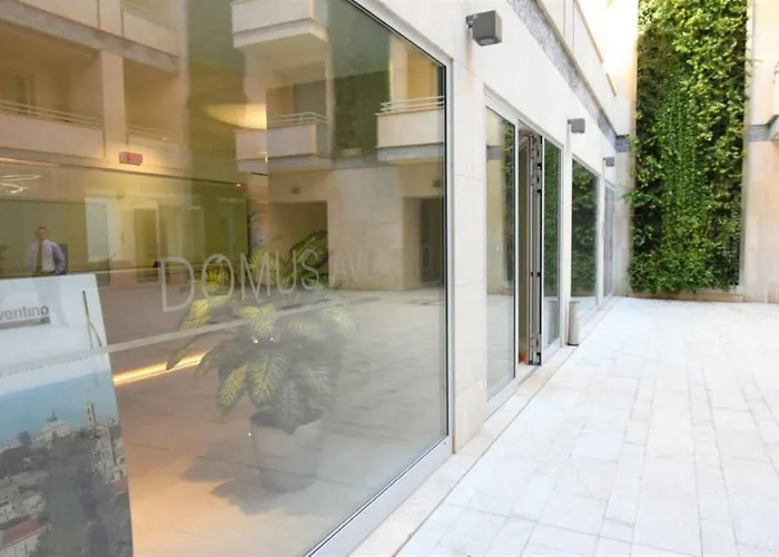 Aventinohome Appartement *