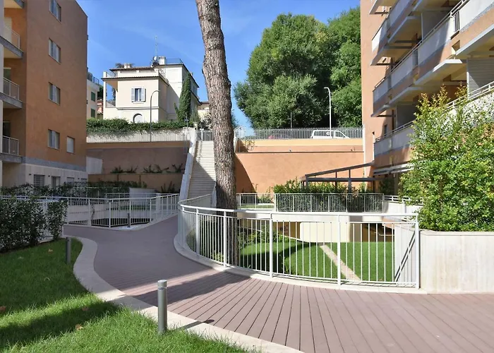 Appartement Aventinohome *